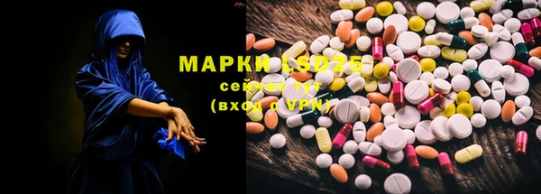 винт Абаза
