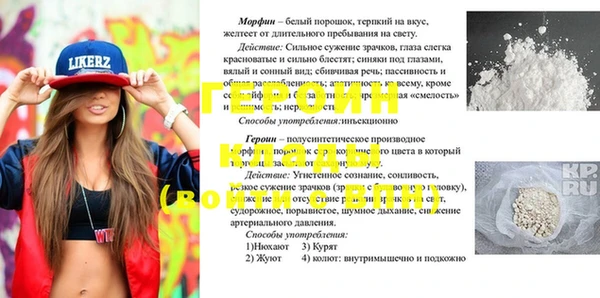 винт Абаза